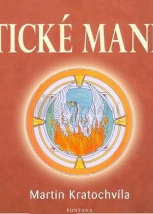 Mystické mandaly