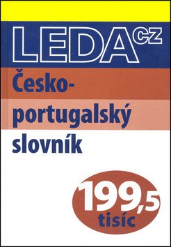 Česko portugalský slovník