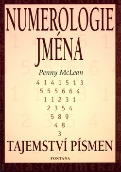 Numerologie jména, tajemství písmen