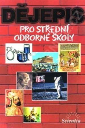 Dějepis pro SOŠ
