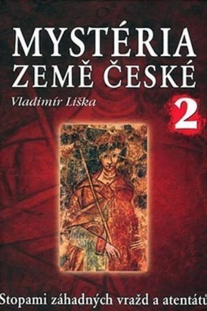 Mystéria země České 2