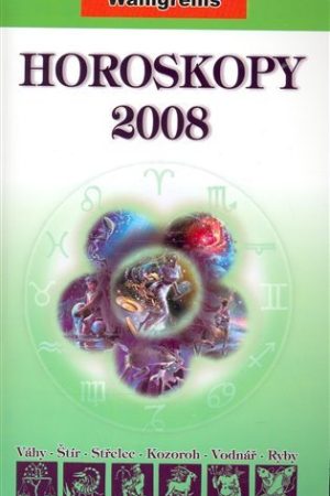 Horoskopa 2008 II.