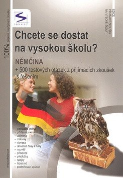 Chcete se dostat na vysokou školu? - Němčina