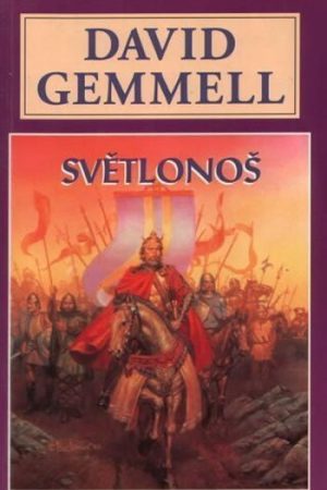 Světlonoš - Vampýří sága 2
