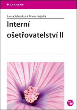 Interní ošetřovatelství II.