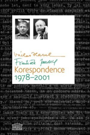 Korespondence 1978-2001