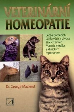 Veterinární homeopatie
