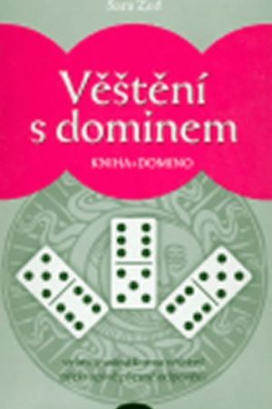 Věštění s dominem (kniha + domino)