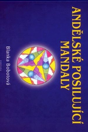 Andělské posilující mandaly