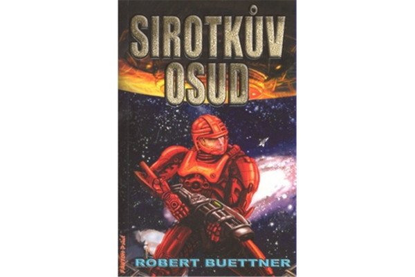 Sirotčinec 2 - Sirotkův osud