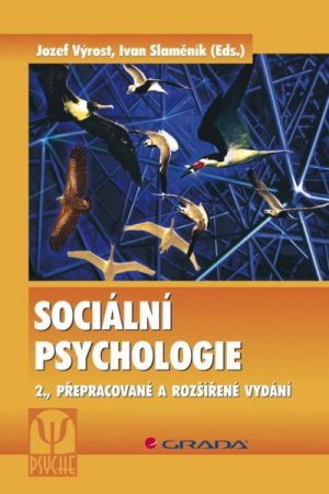 Sociální psychologie