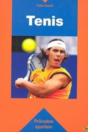 Tenis - Kopp - 2. vydání