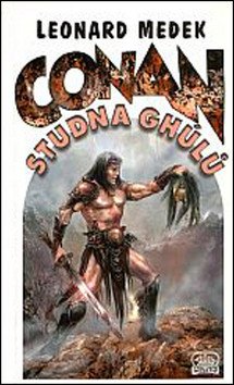 Conan a Studna ghúlů