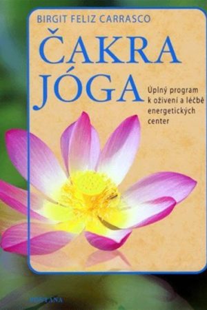 Čakra jóga