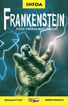 Frankenstein - Zrcadlová četba