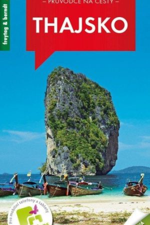 WF Thajsko / průvodce na cesty