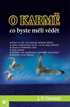 O Karmě - co byste měli vědět