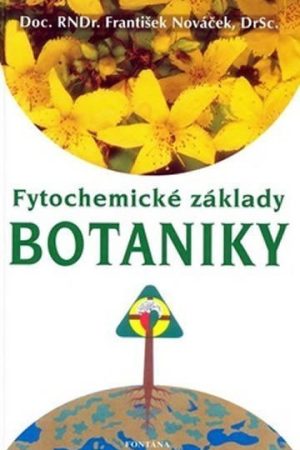 Fytochemické základy botaniky