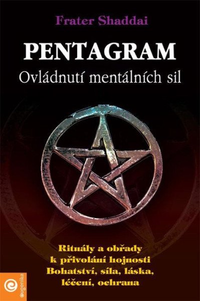 Pentagram - tajemství rituálu