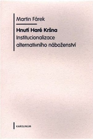 Hnutí Haré Kršna