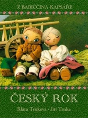 Český rok - z babiččina kapsáře