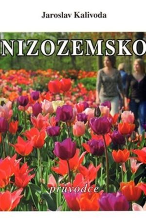 Nizozemsko - průvodce