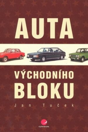 Auta východního bloku