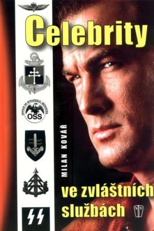 Celebrity ve zvláštních službách