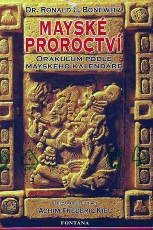 Mayské proroctví - Orákulum podle mayského kalendáře