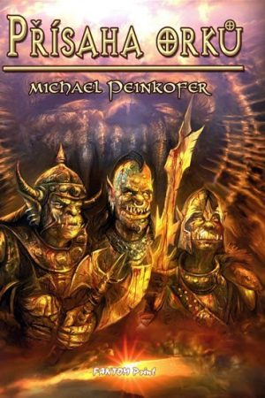 Orkové 2 - Přísaha orků