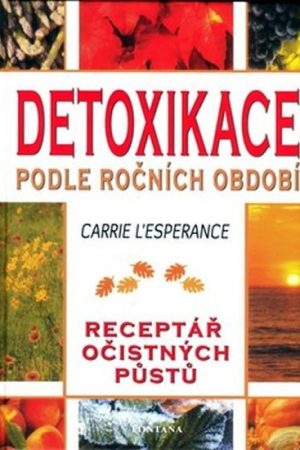 Detoxikace podle ročních období