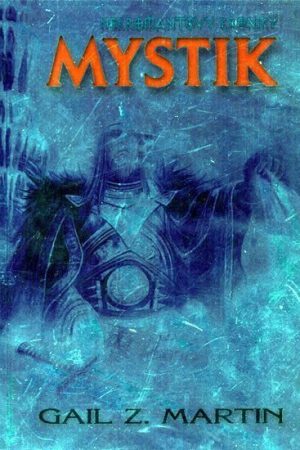 Nekromantovy kroniky 1 - Mystik
