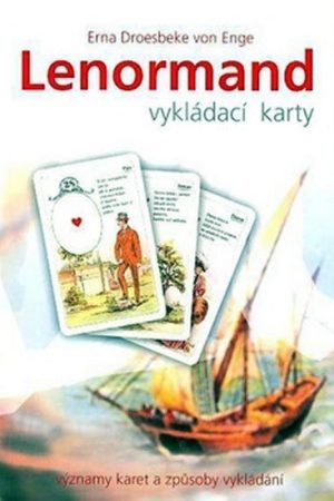 Lenormand - vykládací karty