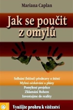 Jak se poučit z omylů