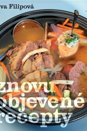 Znovuobjevené recepty