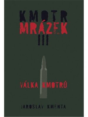 Kmotr Mrázek III. - Válka kmotrů