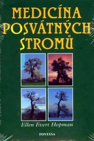 Medicína posvátných stromů