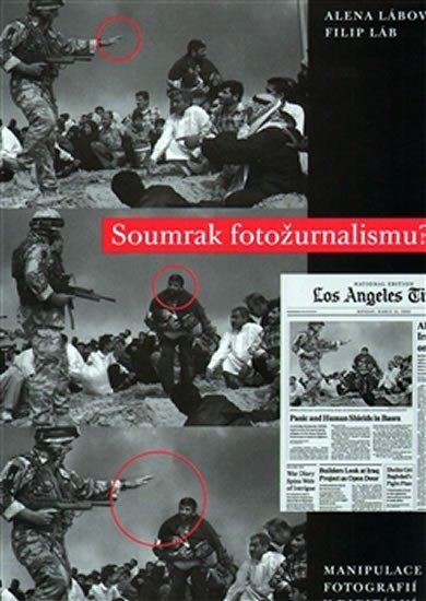 Soumrak fotožurnalismu?