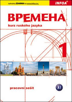Vremena 1 (začátečníci) - pracovní sešit