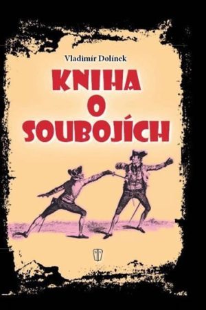 Kniha o soubojích