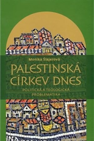Palestinská církev dnes