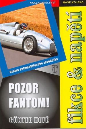 Pozor fantom!