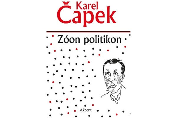 Zóon politikon