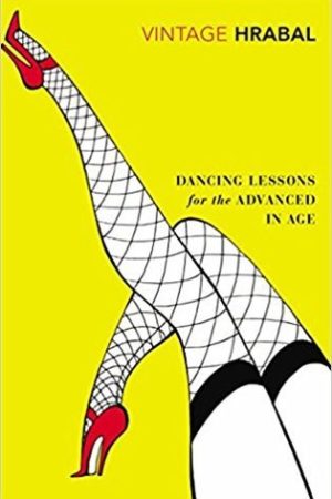 Dancing Lessons for the Advanced in Age