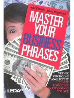 Master Your Business Phrases