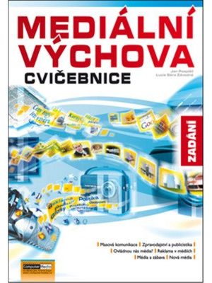 Mediální výchova - Cvičebnice