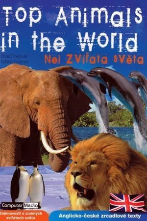 Top Animals in the World - Nej zvířata světa