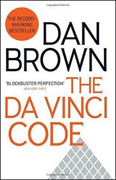 The Da Vinci Code : (Robert Langdon Book 2)