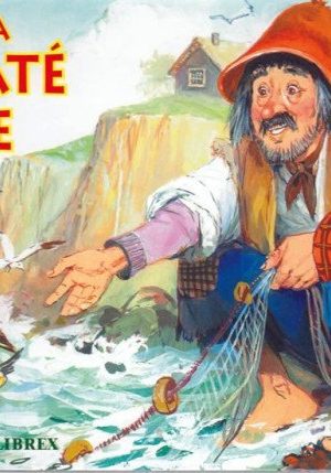 Pohádka o zlaté rybce
