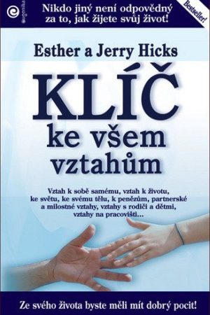 Klíč ke všem vztahům